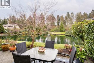 Property for Sale, 2345 Cedar Hill Cross Rd #125, Oak Bay, BC
