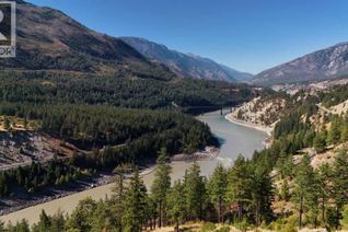 Land for Sale, 44 Main Street, Lytton, BC