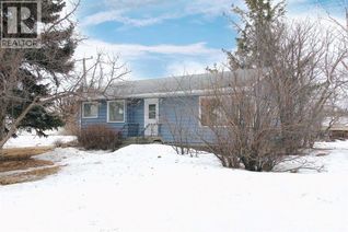 Bungalow for Sale, 13 Railway Avenue, Marsden, SK Bungalow for Sale, 13 Railway Avenue, Marsden, SK