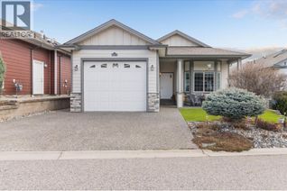 Property for Sale, 3377 Kingfisher Road, Westbank, BC