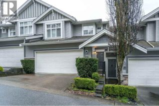 Condo Townhouse for Sale, 11282 Cottonwood Drive #68, Maple Ridge, BC