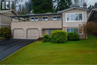 House for Sale, 3361 Viewmount Place, Port Moody, BC