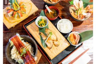 Restaurant Non-Franchise Business for Sale, 3347 W Confidential, Vancouver, BC