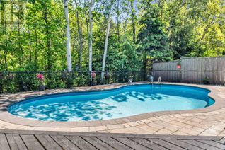 Property for Sale, 273 Duskywing Way, Oakville (BR Bronte), ON