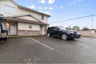 Townhouse for Sale, 9206 Corbould Street #1, Chilliwack, BC