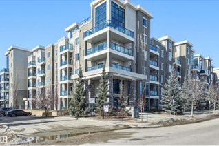 Property for Sale, 106 1238 Windermere Wy Sw, Edmonton, AB