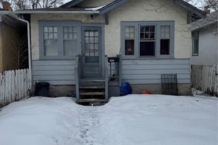 House for Sale, 1425 Elphinstone Street, Regina, SK