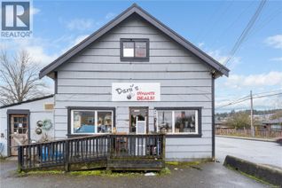 Retail And Wholesale Non-Franchise Business for Sale, 499 7th St, Nanaimo, BC