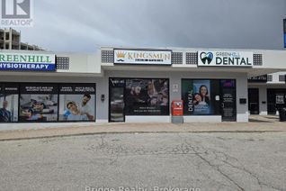 Property, 635 Greenhill Avenue #4, Hamilton (Vincent), ON