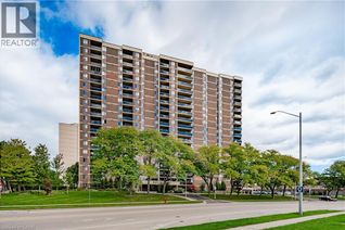 Condo for Sale, 301 Frances Avenue #308, Stoney Creek, ON