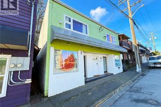 Commercial/Retail Property for Sale, 9736 Chemainus Rd, Chemainus, BC