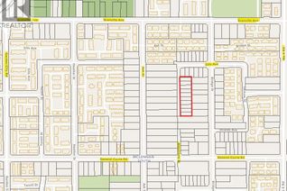Commercial Land for Sale, 7322 Armstrong Street, Richmond, BC