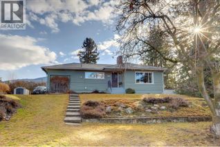 Detached House for Sale, 3401 20 Street, Vernon, BC