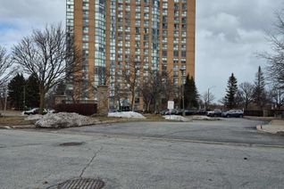 Property for Sale, 90 Dale Avenue #1607, Toronto (Guildwood), ON