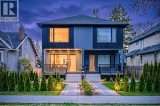 Duplex for Sale, 2837 W 31st Avenue, Vancouver, BC