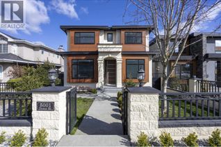 Detached House for Sale, 5001 Dover Street, Burnaby, BC