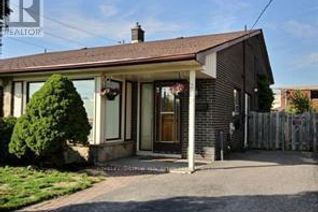 Backsplit for Sale, 3 Benton Street, Brampton (Bram East), ON Backsplit for Sale, 3 Benton Street, Brampton (Bram East), ON