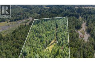 Land for Sale, Lot 11 Mccormack Road, Burton, BC