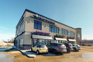 Office for Sale, 10010 88 Avenue, Fort Saskatchewan, AB