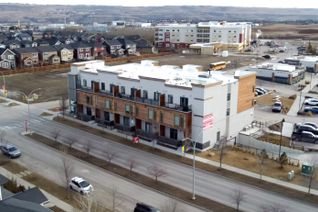 Commercial/Retail Property for Sale, Suite 7116 Suite 7116, 50 Fireside Gate, Cochrane, AB