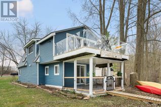 Property for Sale, 1930 Sunbury Road, Frontenac (Frontenac South), ON