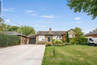 Bungalow for Sale, 57 Metcalfe Street, Thorold (Thorold Downtown), ON