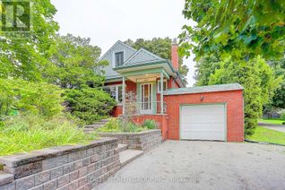 Detached House for Sale, 460 Main Street, King (Schomberg), ON