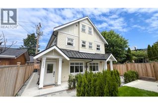 Duplex for Sale, 1155 Keefer Street, Vancouver, BC