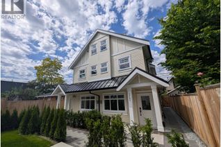 Duplex for Sale, 1157 Keefer Street, Vancouver, BC