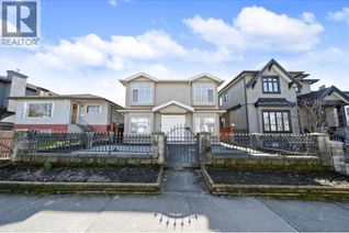 Detached House for Sale, 266 E 55th Avenue, Vancouver, BC