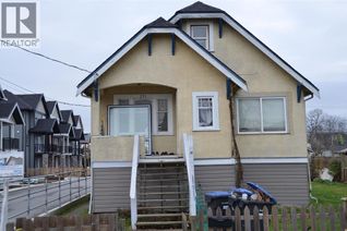House for Sale, 253 Boyne Street, New Westminster, BC
