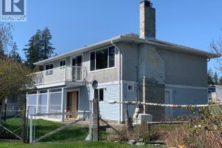 House for Sale, 4856 Sanderson Road, Texada Island, BC
