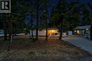 Property for Sale, 1 Wolfe Street, Sicamous, BC