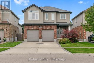 House for Sale, 451 Fairway Road, Woodstock (Woodstock - North), ON House for Sale, 451 Fairway Road, Woodstock (Woodstock - North), ON