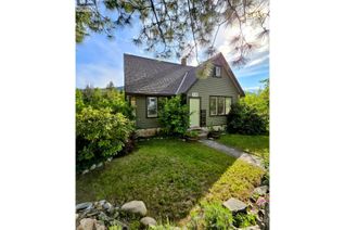Triplex for Sale, 178 Columbia Avenue, Castlegar, BC