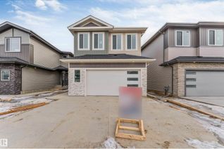 House for Sale, 7 Axelwood Cr, Spruce Grove, AB