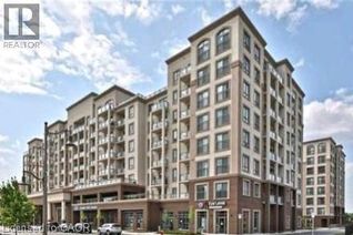 Condo Apartment for Sale, 2486 Old Bronte Road #401, Oakville, ON
