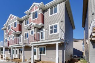 Condo Townhouse for Sale, 48 13139 205 St Nw Nw, Edmonton, AB