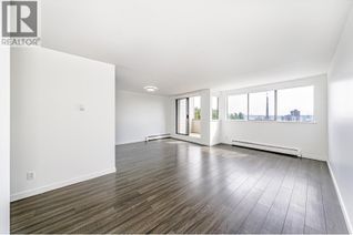 Condo Apartment for Sale, 225 Sixth Street #302, New Westminster, BC