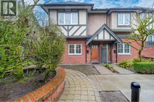 Condo Townhouse for Sale, 6139 Oak Street, Vancouver, BC Condo Townhouse for Sale, 6139 Oak Street, Vancouver, BC