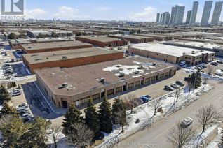 Industrial Property for Sale, 299 Applewood Crescent #4, Vaughan (Concord), ON