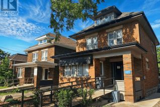 Property for Sale, 327 Woolwich Street, Guelph (Exhibition Park), ON
