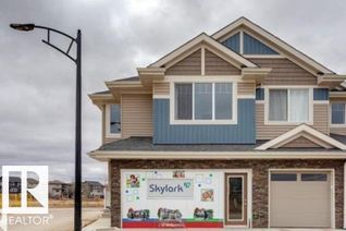Condo Townhouse for Sale, 46 13139 205 St Nw Nw, Edmonton, AB
