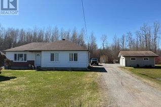Bungalow for Sale, 334442 Highway 11 Highway N, Englehart, ON Bungalow for Sale, 334442 Highway 11 Highway N, Englehart, ON