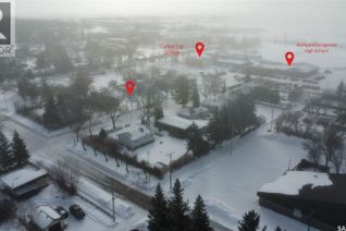 Property for Sale, 307 3rd Street W, Wynyard, SK