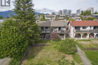 Duplex for Sale, 246 W 5th Street, North Vancouver, BC