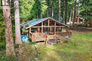 House for Sale, 1229 Tennyson Rd, Savary Island, BC