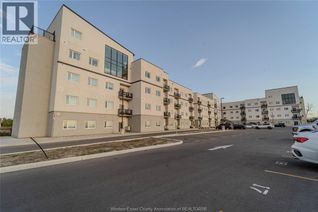 Property for Rent, 1900 6th Concession #106, LaSalle, ON