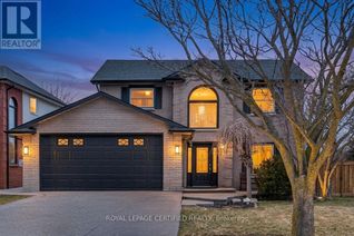 Detached House for Sale, 2197 Oakridge Crescent, Burlington (Headon), ON
