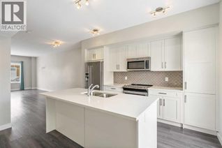 Condo Townhouse for Sale, 524 Canals Crossing Sw, Airdrie, AB